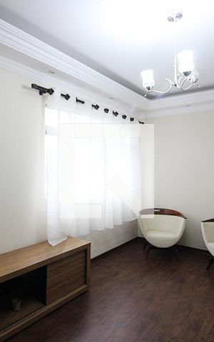 Apartamento à venda com 110m², 3 quartos e 2 vagasSala