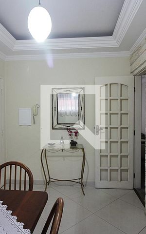 Apartamento à venda com 110m², 3 quartos e 2 vagasCopa