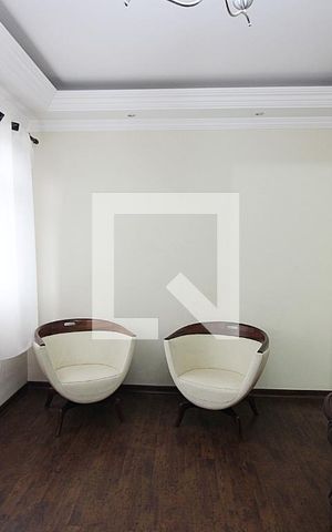 Apartamento à venda com 110m², 3 quartos e 2 vagasSala