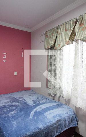 Apartamento à venda com 110m², 3 quartos e 2 vagasQuarto 2