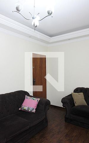 Apartamento à venda com 110m², 3 quartos e 2 vagasSala