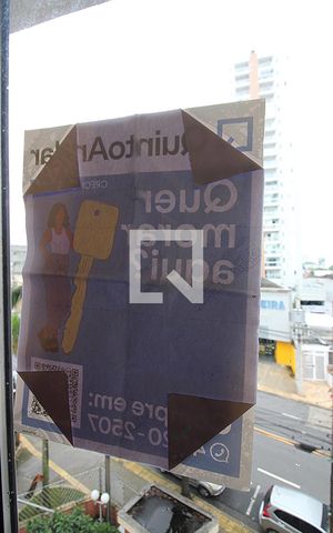 Apartamento à venda com 110m², 3 quartos e 2 vagasPlaca Instalada
