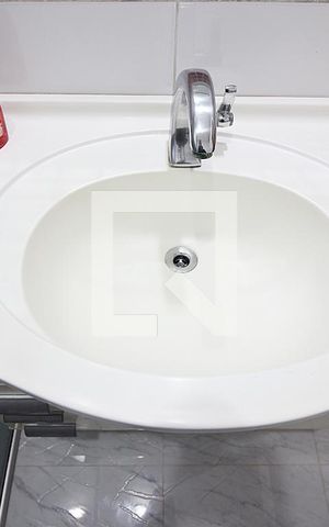 Apartamento à venda com 110m², 3 quartos e 2 vagasBanheiro Social
