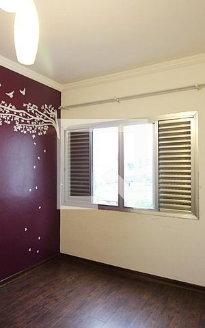 Apartamento à venda com 110m², 3 quartos e 2 vagasQuarto 1