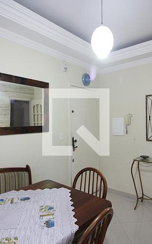 Apartamento à venda com 110m², 3 quartos e 2 vagasCopa