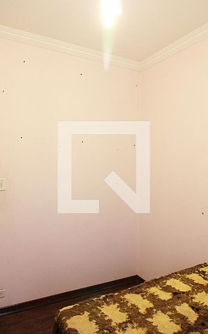 Apartamento à venda com 110m², 3 quartos e 2 vagasQuarto 3