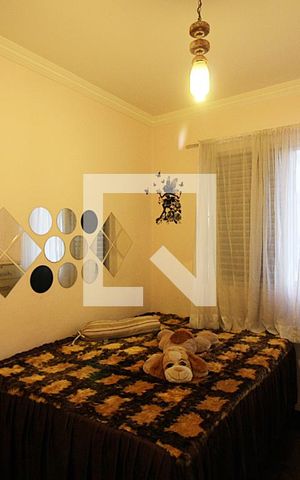 Apartamento à venda com 110m², 3 quartos e 2 vagasQuarto 3