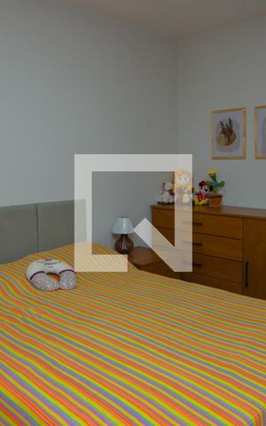 Apartamento à venda com 110m², 3 quartos e 2 vagas Apartamento à venda com 110m², 3 quartos e 2 vagasSuite 1