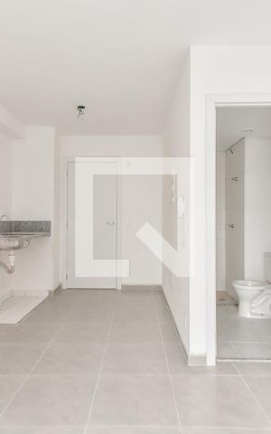 Studio à venda com 25m², 1 quarto e sem vaga Studio à venda com 25m², 1 quarto e sem vagaStudio