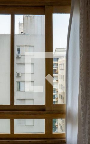 Apartamento para alugar com 112m², 2 quartos e 1 vaga Apartamento para alugar com 112m², 2 quartos e 1 vagaQuarto 2