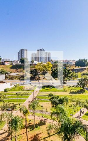 Apartamento à venda com 70m², 2 quartos e 1 vaga Apartamento à venda com 70m², 2 quartos e 1 vagaÁrea comum - Jardim