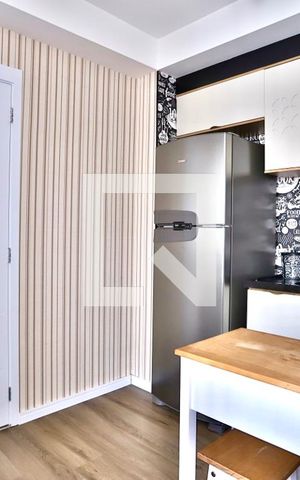 Studio para alugar com 21m², 1 quarto e sem vaga Studio para alugar com 21m², 1 quarto e sem vagaStudio