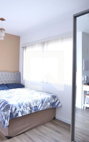 Studio para alugar com 21m², 1 quarto e sem vaga Studio para alugar com 21m², 1 quarto e sem vagaStudio