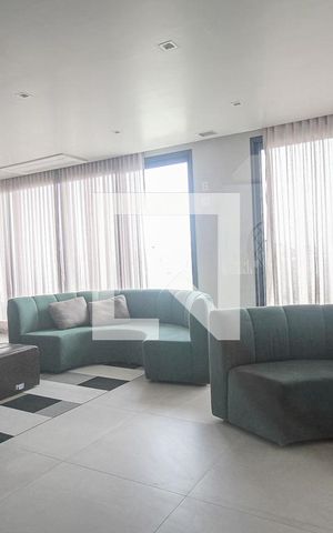 Studio para alugar com 24m², 1 quarto e sem vaga Studio para alugar com 24m², 1 quarto e sem vagaÁrea comum