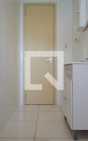 Apartamento à venda com 64m², 1 quarto e sem vagaBanheiro