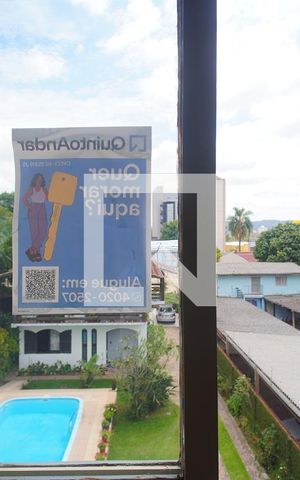 Apartamento à venda com 64m², 1 quarto e sem vagaVista