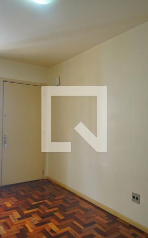 Apartamento à venda com 64m², 1 quarto e sem vagaSala
