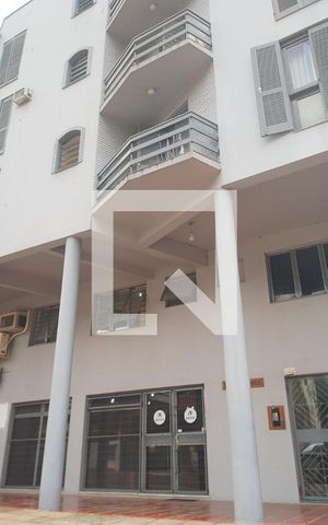 Apartamento à venda com 64m², 1 quarto e sem vagaFachada