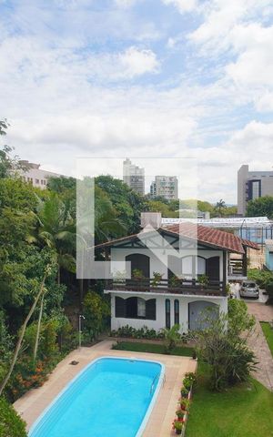 Apartamento à venda com 64m², 1 quarto e sem vagaVista do Quarto