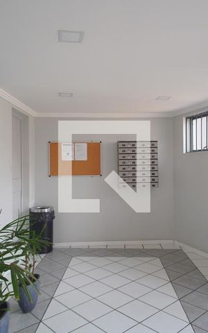 Apartamento à venda com 64m², 1 quarto e sem vagaHall de entrada