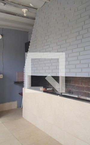 Apartamento à venda com 64m², 1 quarto e sem vagaÁrea comum - Churrasqueira
