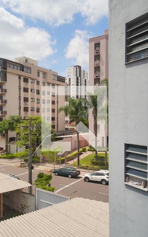 Apartamento à venda com 64m², 1 quarto e sem vagaVista da Sala
