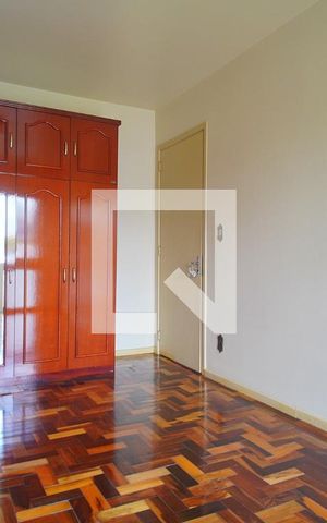 Apartamento à venda com 64m², 1 quarto e sem vagaQuarto