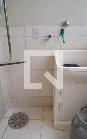 Apartamento à venda com 64m², 1 quarto e sem vagaÁrea de Serviço