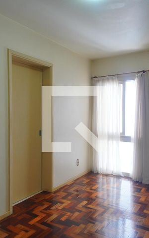 Apartamento à venda com 64m², 1 quarto e sem vagaSala