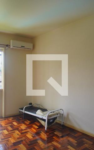 Apartamento à venda com 64m², 1 quarto e sem vagaQuarto