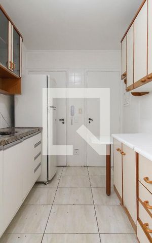 Apartamento para alugar com 86m², 3 quartos e 1 vaga Apartamento para alugar com 86m², 3 quartos e 1 vagaCozinha