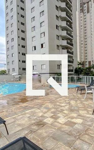 Apartamento para alugar com 86m², 3 quartos e 1 vagaPiscina