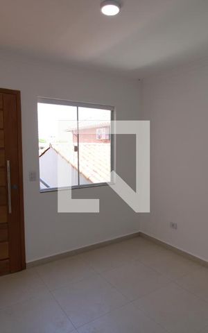 Apartamento à venda com 32m², 1 quarto e sem vagaSala