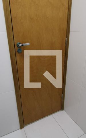 Apartamento à venda com 32m², 1 quarto e sem vagaBanheiro