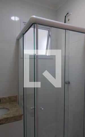 Apartamento à venda com 32m², 1 quarto e sem vagaBanheiro