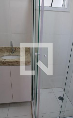 Apartamento à venda com 32m², 1 quarto e sem vagaBanheiro