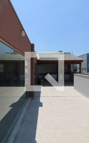 Apartamento à venda com 32m², 1 quarto e sem vagaÁrea comum