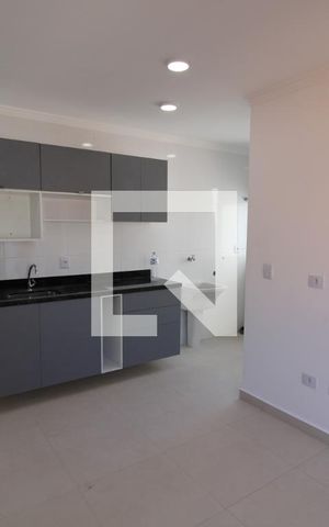 Apartamento à venda com 32m², 1 quarto e sem vagaCozinha