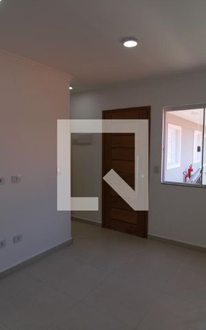 Apartamento à venda com 32m², 1 quarto e sem vagaSala