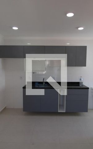 Apartamento à venda com 32m², 1 quarto e sem vagaCozinha