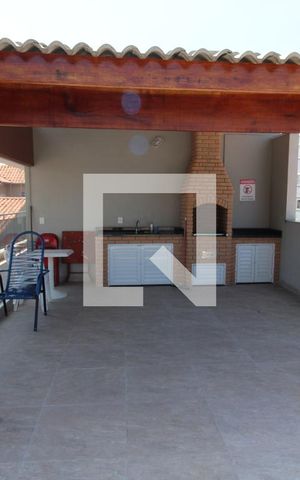 Apartamento à venda com 32m², 1 quarto e sem vagaÁrea comum