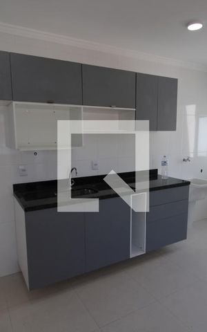 Apartamento à venda com 32m², 1 quarto e sem vagaCozinha