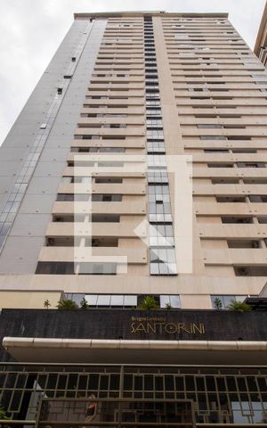 Apartamento para alugar com 54m², 2 quartos e 2 vagas Apartamento para alugar com 54m², 2 quartos e 2 vagasFachada