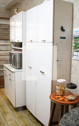 Casa à venda com 200m², 3 quartos e 2 vagasCozinha