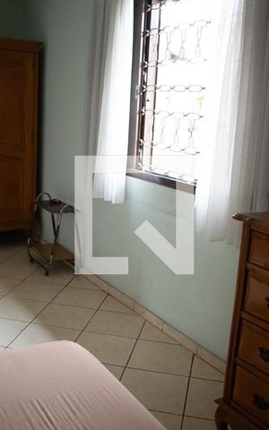 Casa à venda com 200m², 3 quartos e 2 vagasQuarto 3