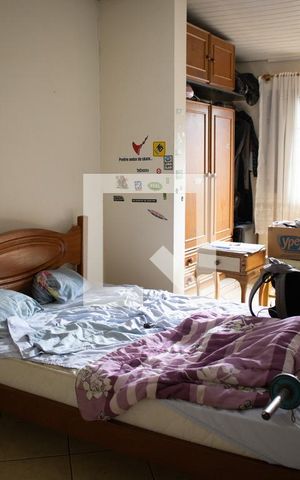 Casa à venda com 200m², 3 quartos e 2 vagasQuarto 1