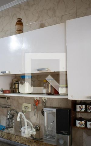 Casa à venda com 200m², 3 quartos e 2 vagasCozinha