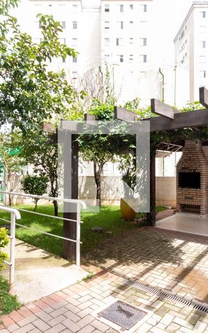 Apartamento para alugar com 51m², 2 quartos e 1 vaga Apartamento para alugar com 51m², 2 quartos e 1 vagaÁrea comum