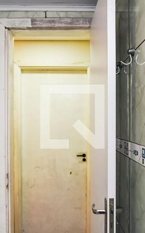 Apartamento à venda com 42m², 2 quartos e 1 vaga Apartamento à venda com 42m², 2 quartos e 1 vagaBanheiro