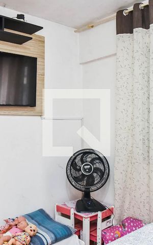 Apartamento à venda com 42m², 2 quartos e 1 vaga Apartamento à venda com 42m², 2 quartos e 1 vagaQuarto 2